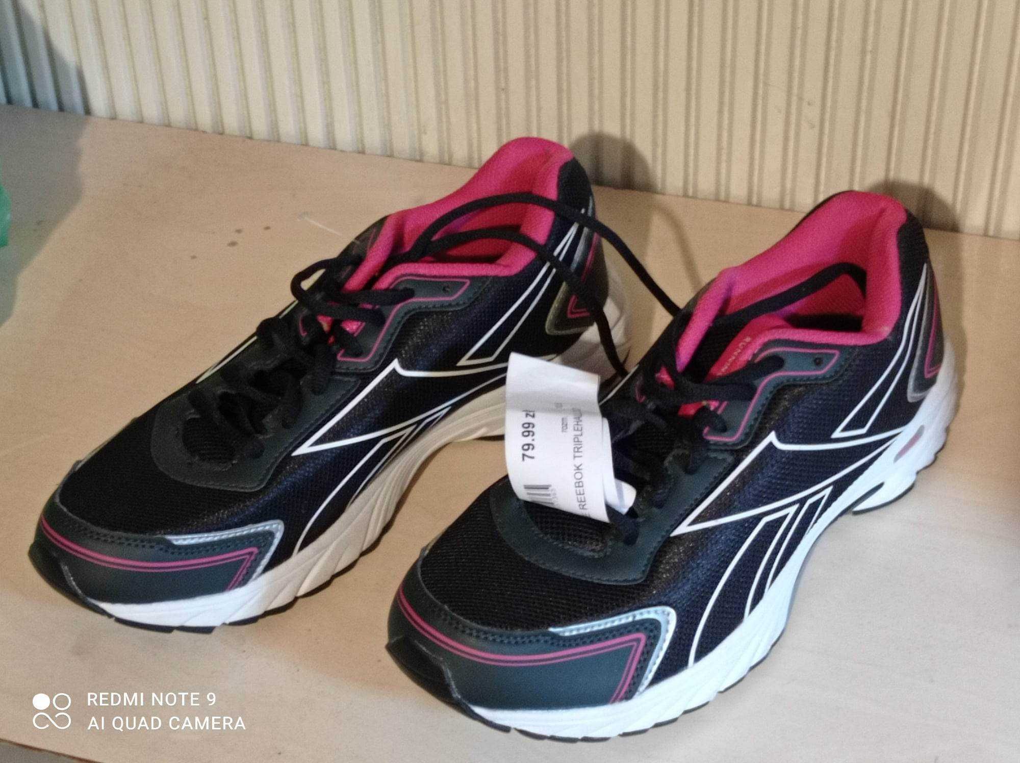 Buty Sportowe Reebok 42