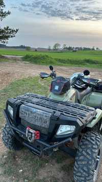 Polaris sportsman 800