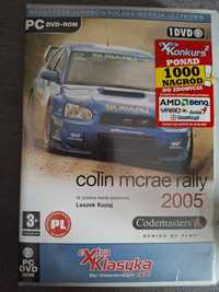 Colin McRae Rally 2005 PC