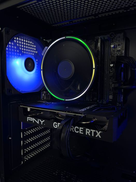 Computador Gaming