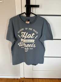T-shirt Hot Wheels M