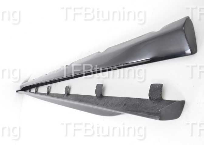 Spoilery progowe progi ALFA ROMEO GIULIETTA 2010 - 2020 TFB TUNING