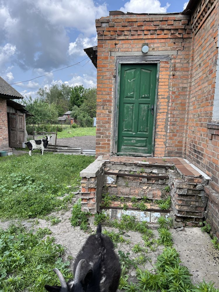 Продам будинок, р-н Процівка.