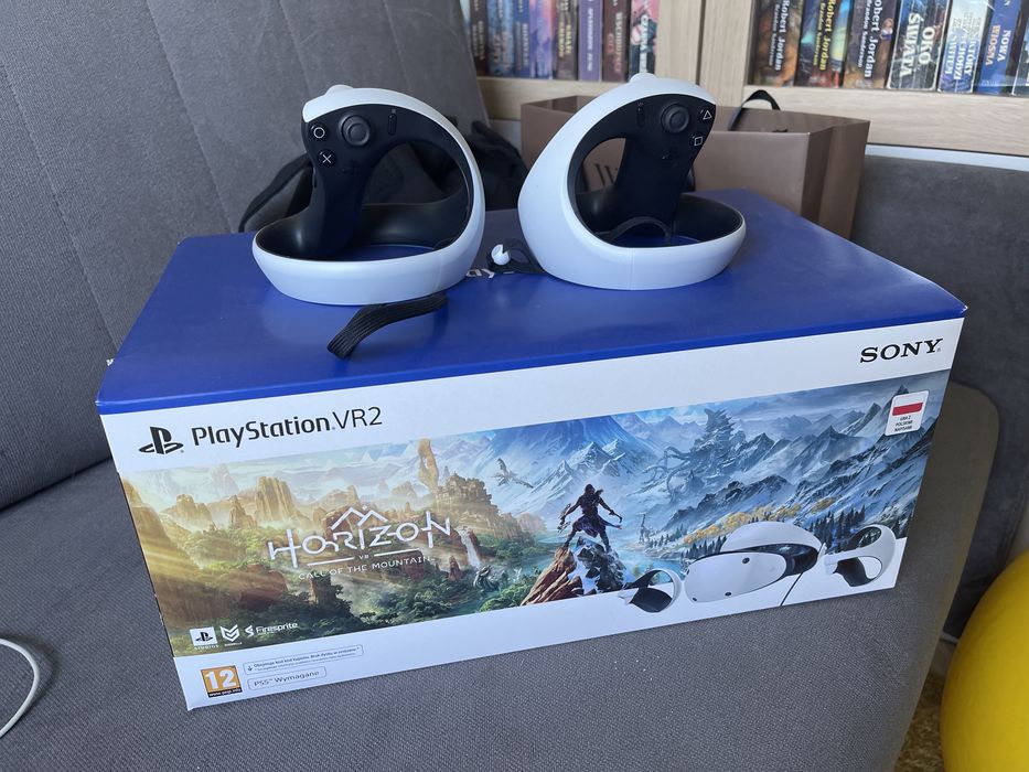 PlayStation VR 2