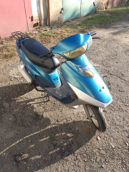 Продам Скутер Navigator