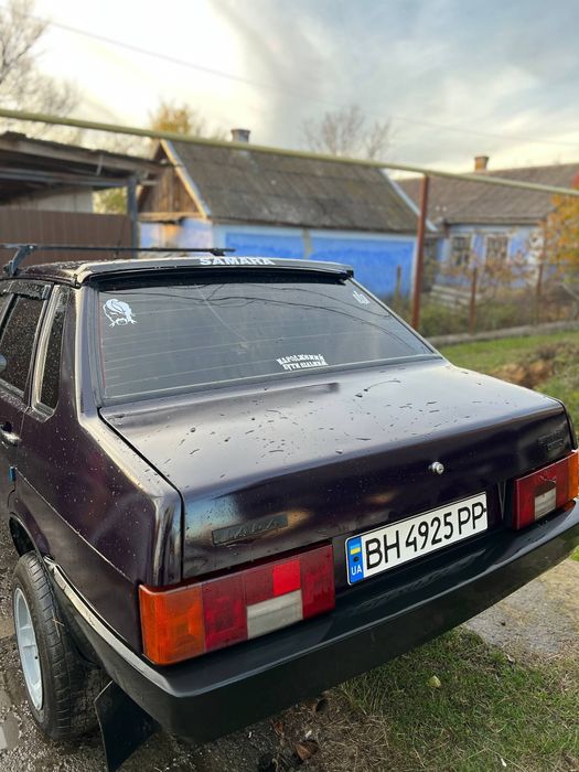 Продам Ваз 21099