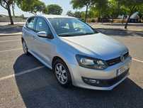 VW Polo 1.2 TDI Blue Motion