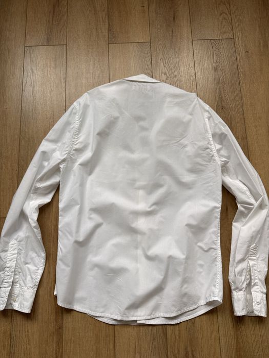 Рубашка чоловіча Bershka