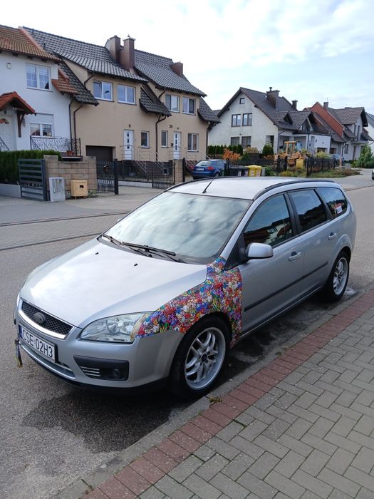 Sprzedam Ford Focus