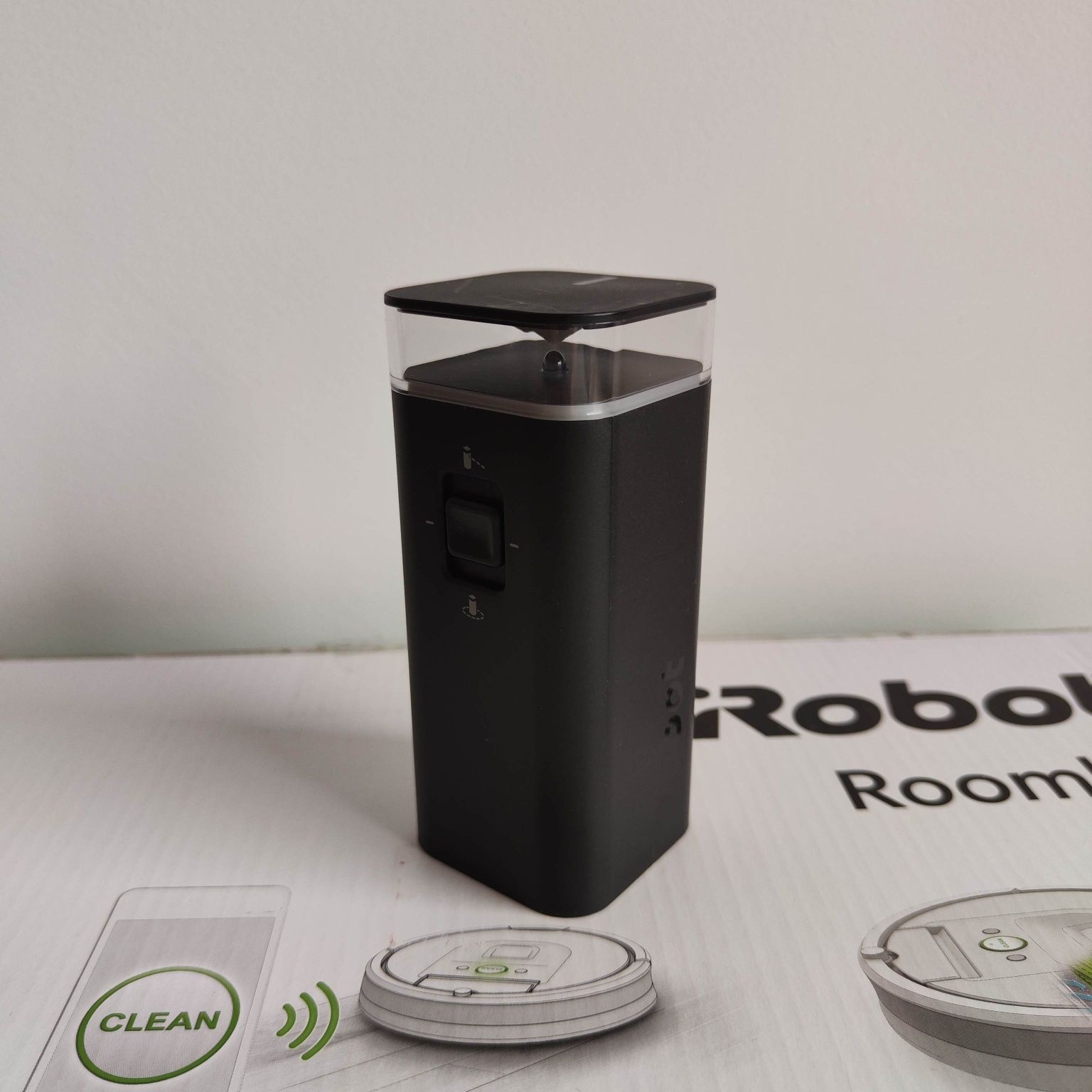 iRobot Roomba 960