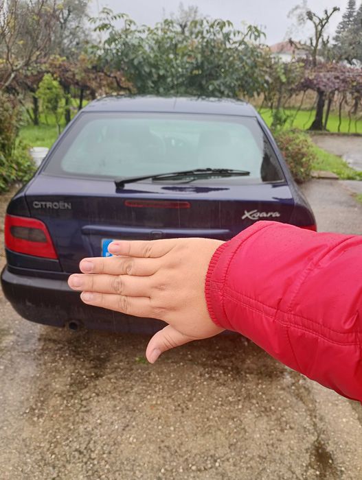 Citroen 99 1.6 diesel