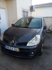 Renault clio 3 Comercial  1 dono