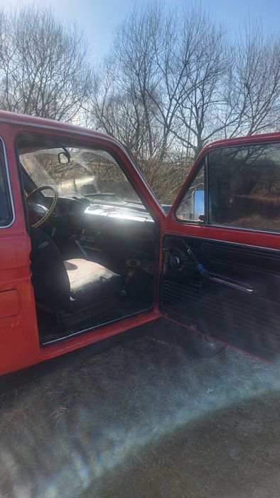 Продам ниву ВАЗ 2121