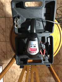 Klucz udarowy elektryczny  AEG SD 340