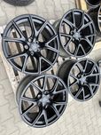 20”srt jeep grand cherokee trackhawk oryginal kute