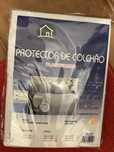 Capa colchao NOVA
