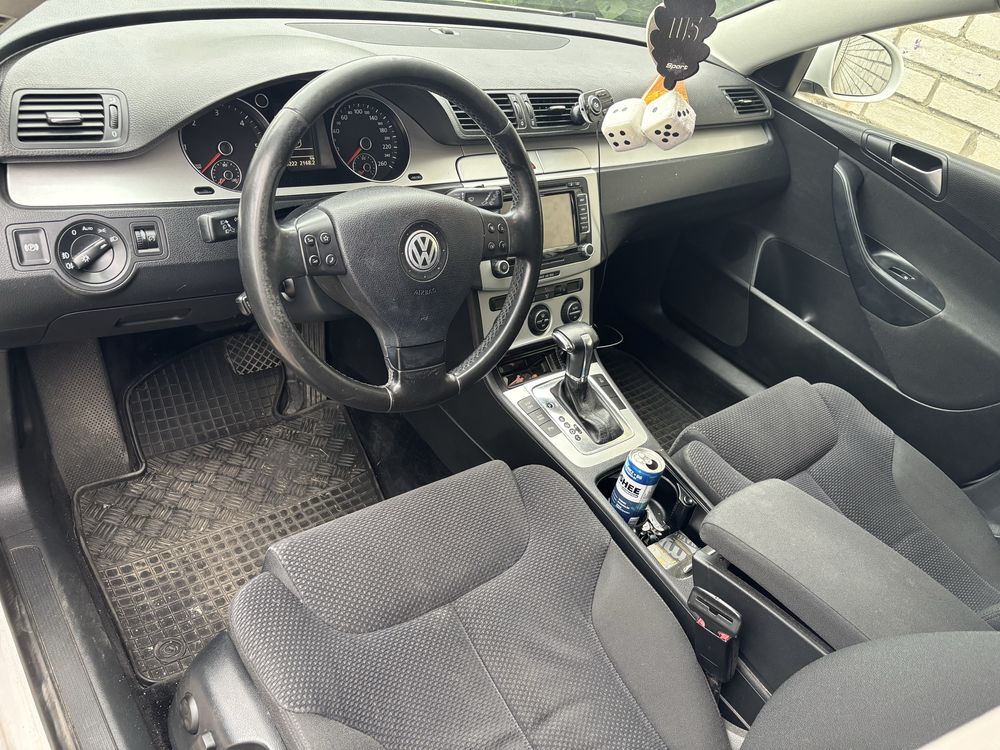 Volkswagen Passat R-line  …2.0tdi 170km