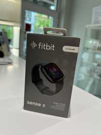 Smartwatch Fitbit sense 2 Leszno Gwarancja Nowy