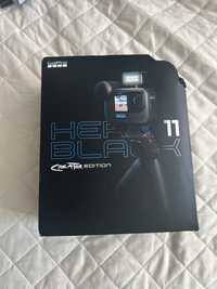 Go Pro 11 Creator Edition New