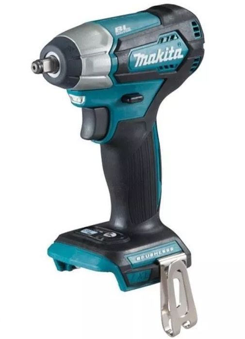 Klucz Udarowy Akumulatorowy 3/8'' 190Nm 18V 0*Ah Makita M Dtw180Z