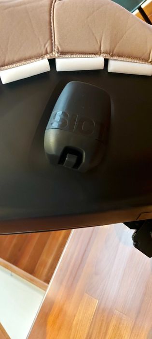 Cadeira britax romer