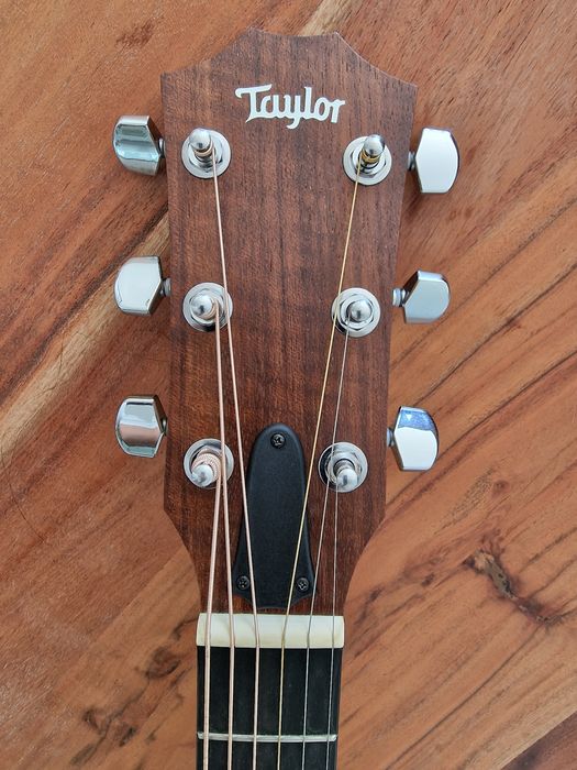 Acessórios guitarra acústica Taylor Guitars USA