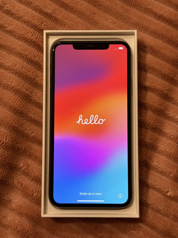iPhone 11 Pro Max 512 GB