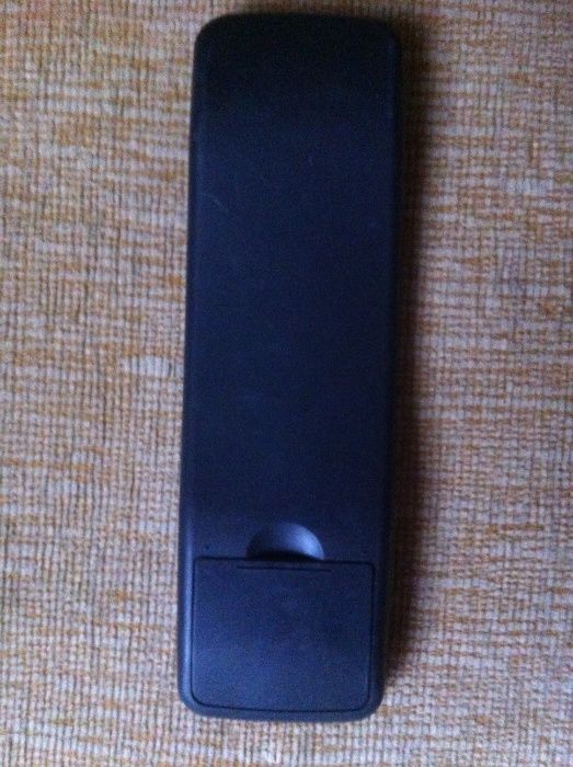 Pilot Saba TC-638 - magnetowid