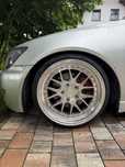 Felgi JR40 R18 5x114.3