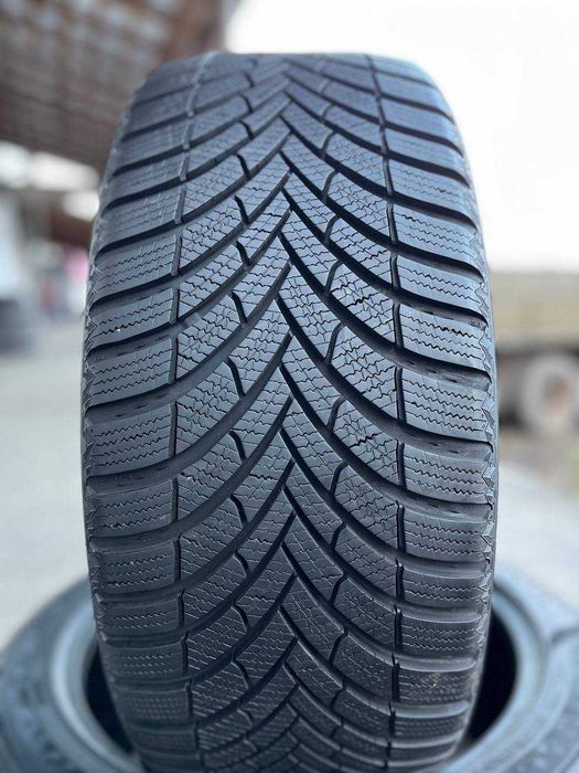 245/45 R19 SEMPERIT SPEED-GRIP 5 СТАН НОВИХ шини зимові (2023рік)