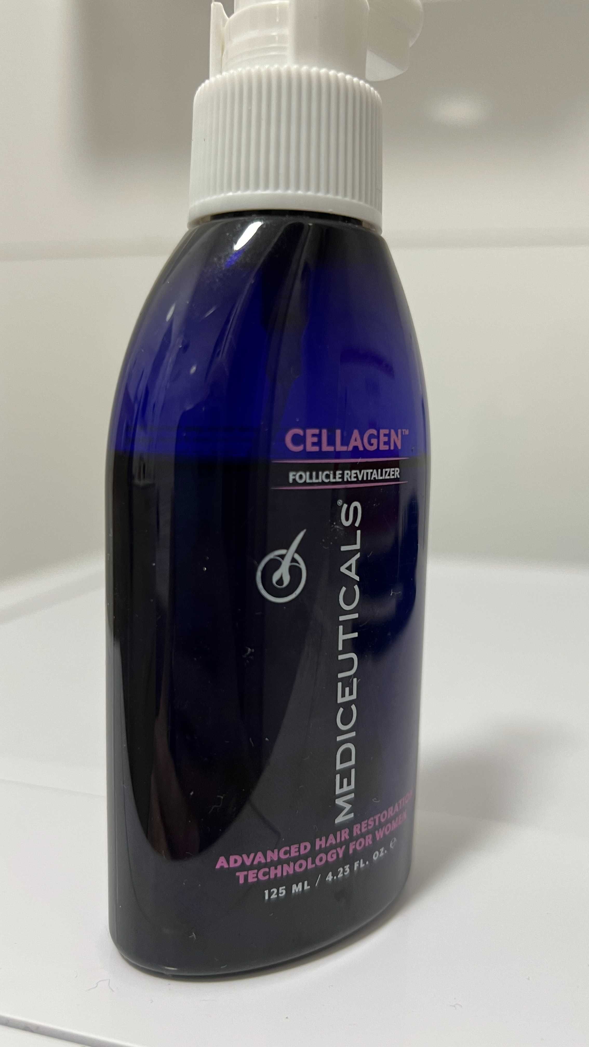 Mediceuticals – Cellagen