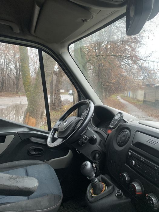 Продам Рено Майстер 2014 року