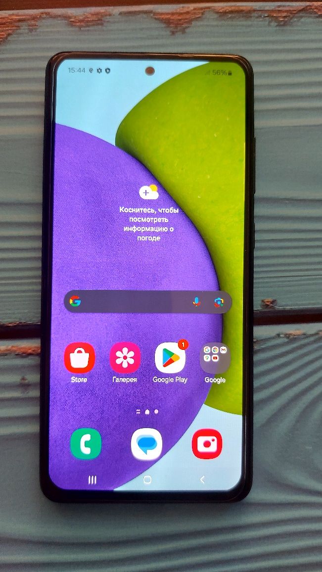 Samsung Galaxy A52 8/256 NFC
