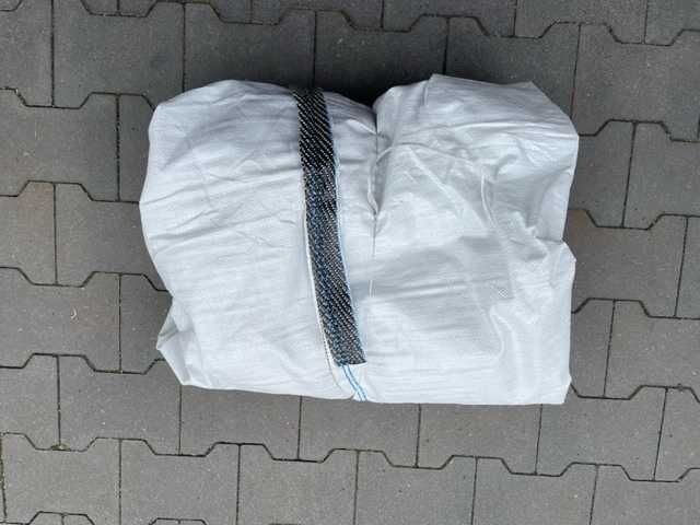 worek big bag zboże , drzewo ,złom, węgiel  wysokość 200 cm