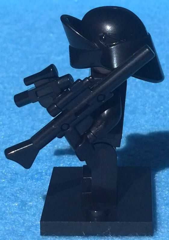 First Order Gunner (Star Wars)