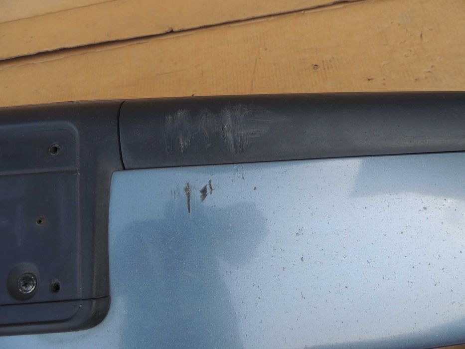 Zderzak przód przedni BMW 3 III E46 LIFT 01,02,03-05 SEDAN KOMBI 372
