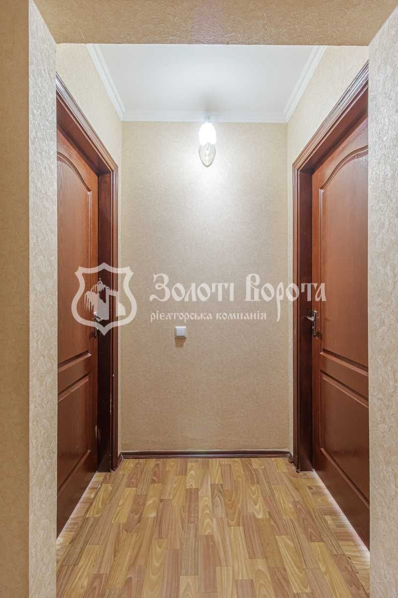 Квартира, 3к. Євроремонт. Бальзака, 4а, Троєщина, Деснянський район