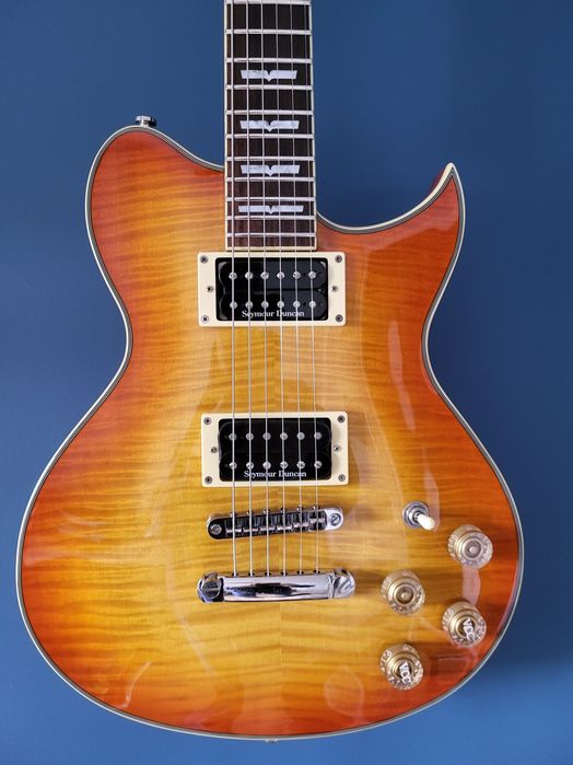 Gitara elektryczna Washburn WI-66PROF