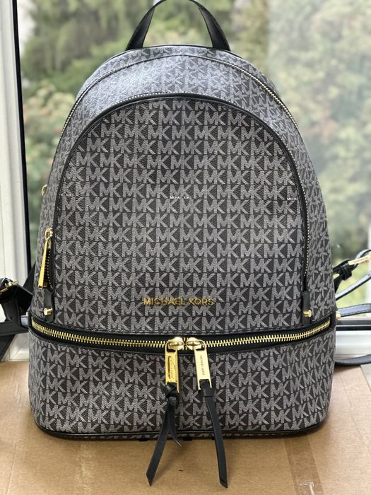 Рюкзак Michael Kors в ідеальному стані