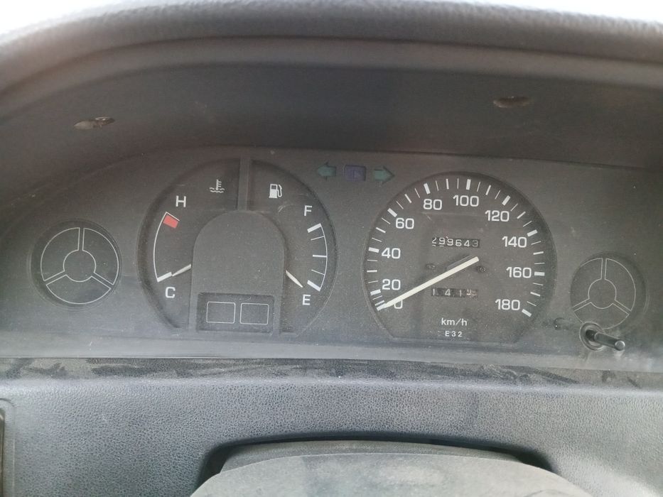 Toyota 1.8 d comercial