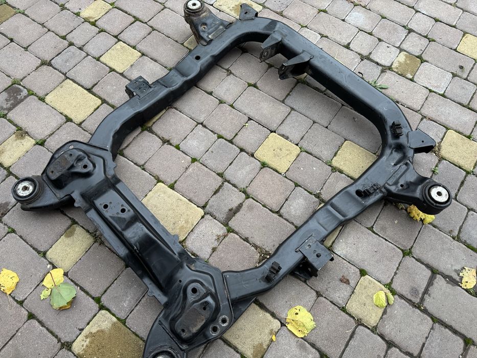 Подрамник балка Opel Vectra C Signum Опель Вектра Ц