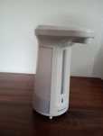 Dispensador de líquidos