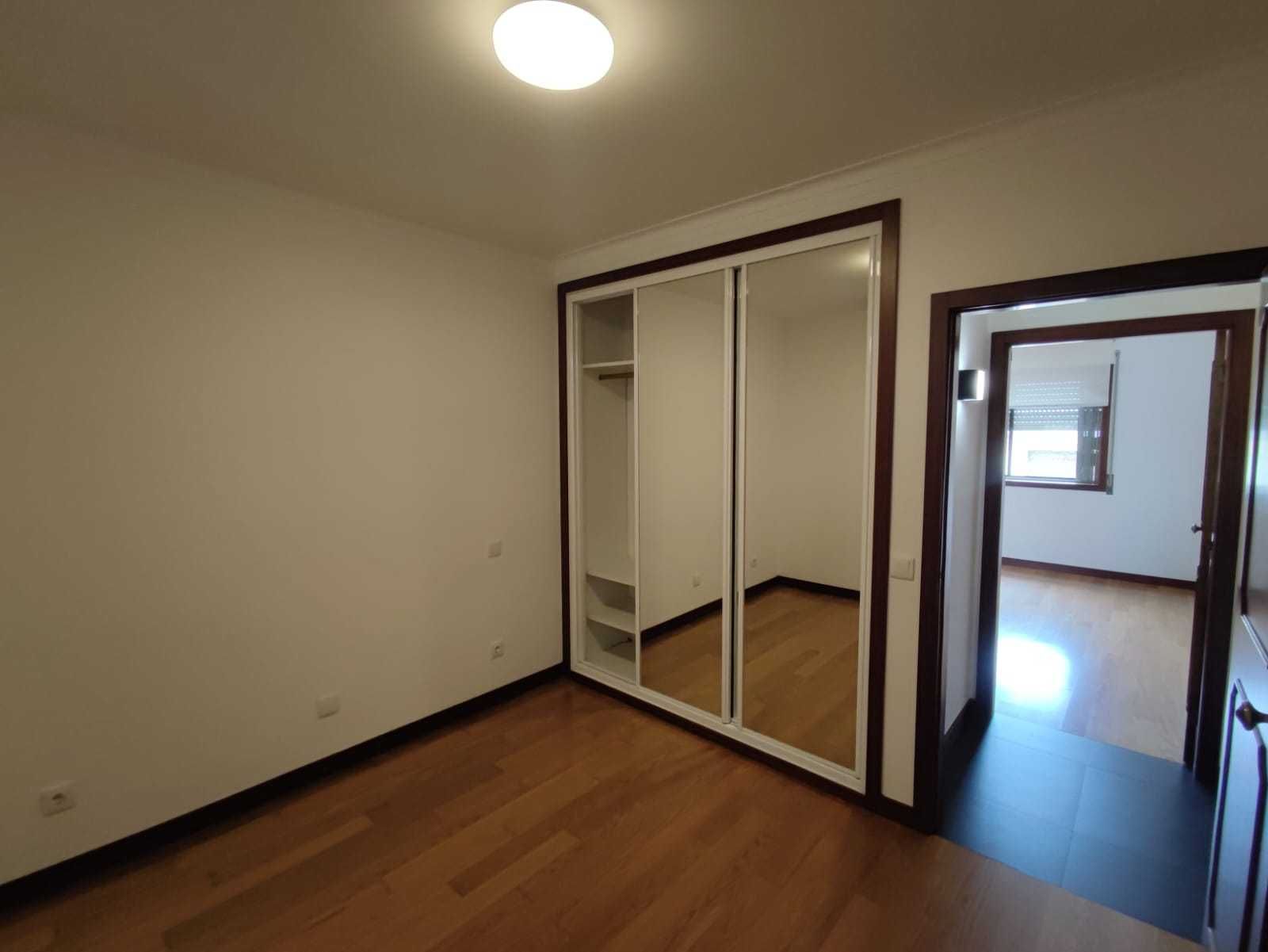 Apartamento T2 + 1 em Mindelo