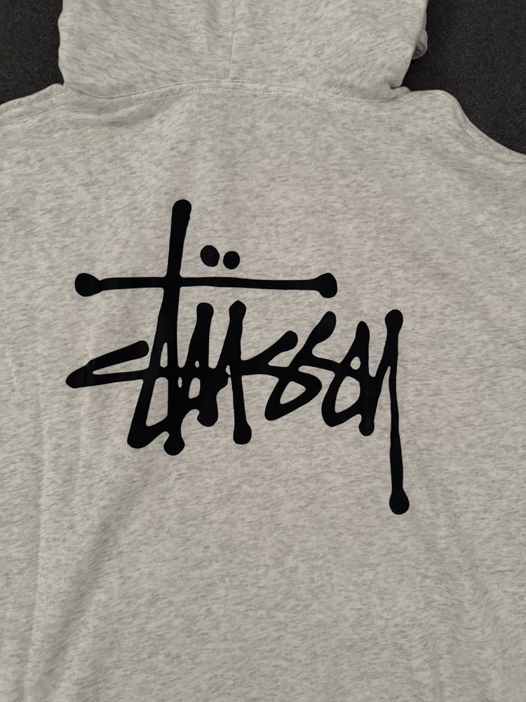 Bluza Stussy Hoodie