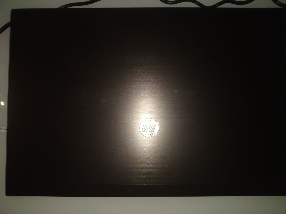 Продам ноутбук HP ProBook 4520s