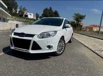 Ford Focus 1.6 TDCi | 2011