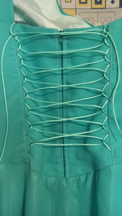 Вечірня/випускна сукня