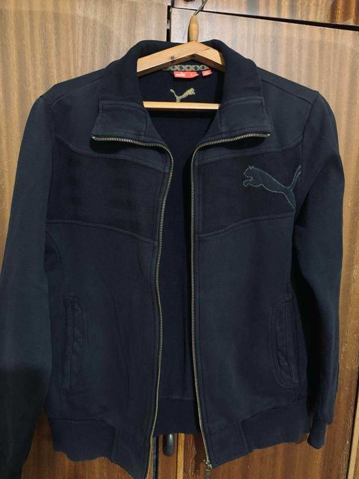 Свитшот, батник  PUMA