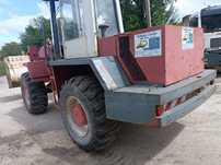 Ładowarka    O&K  L 20