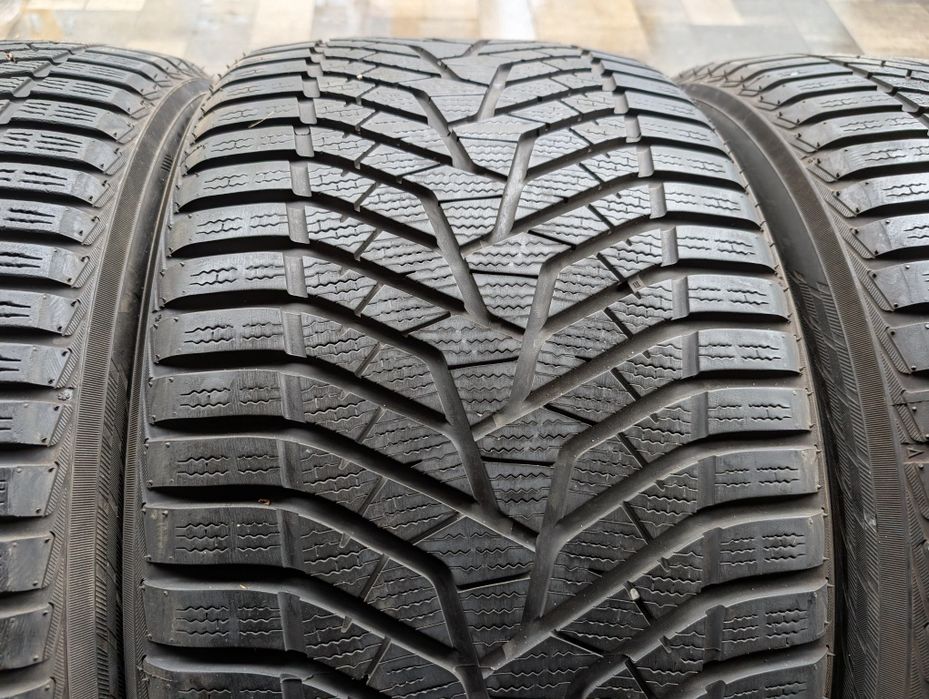 Зимняя резина 275/40 R21 315/35 R21 Yokohama